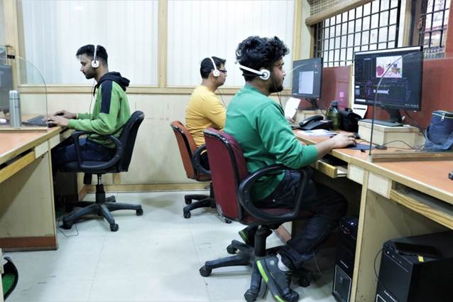 Viva Employees