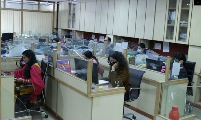 Viva Employees