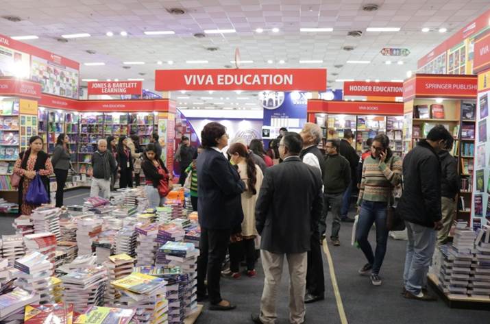 World Book Fair