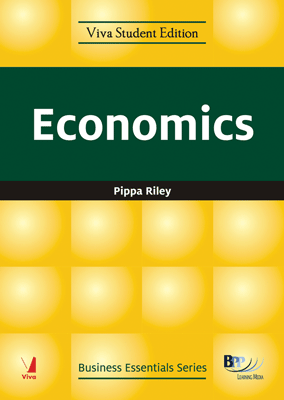 Business Essentials: Economics