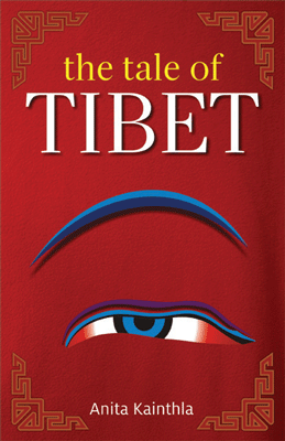 The Tale of Tibet