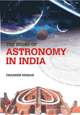 The Story of Astronomy in India