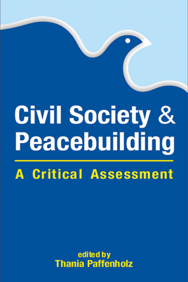 Civil Society and Peacebuilding