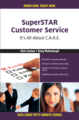 SuperSTAR Customer Service