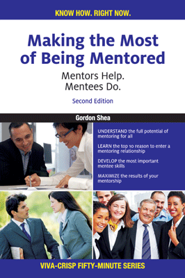 Making the Most of Being Mentored, 2/e