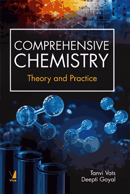 Comprehensive Chemistry