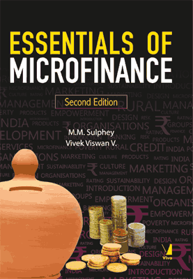 Essentials of Microfinance, 2/e
