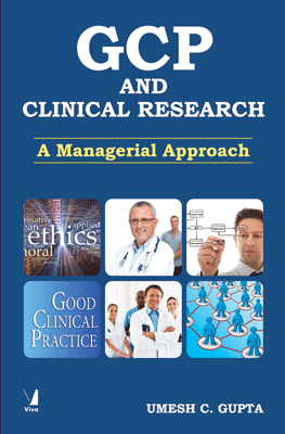 GCP and Clinical Research