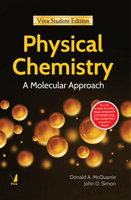 Physical Chemistry