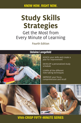 Study Skills Strategies