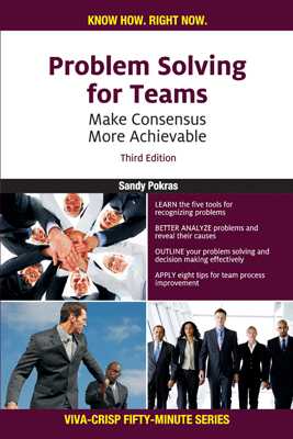 Problem Solving for Teams