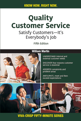 Quality Customer Service