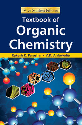 Textbook of Organic Chemistry