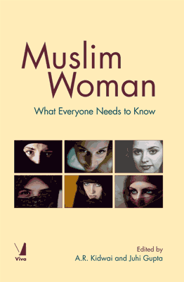 Muslim Woman