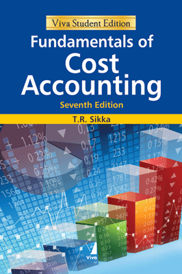 Fundamentals of Cost Accounting, 7/e