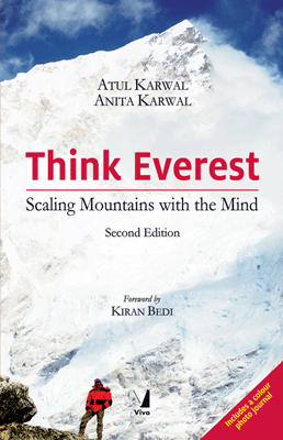 Think Everest: Scaling Mountains with the Mind