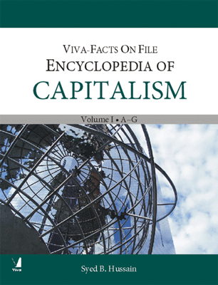 Encyclopedia of Capitalism, 3-Volume Set