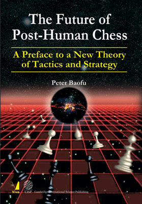 The Future of Post-Human Chess