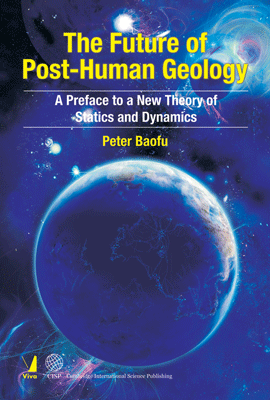 The Future of Post-Human Geology