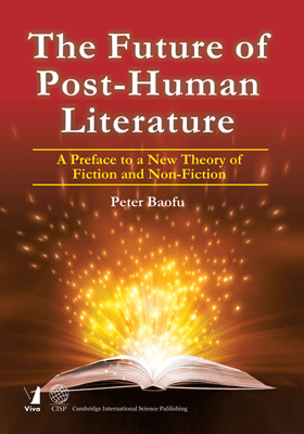 The Future of Post-Human Literature