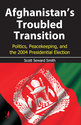 Afghanistan's Troubled Transition
