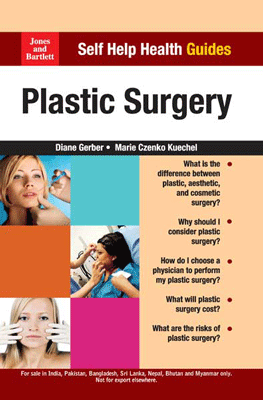 Self Help Health Guides : Plastic Surgery