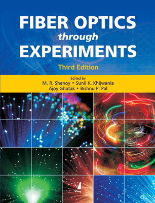 Fiber Optics Through Experiments, 3/e
