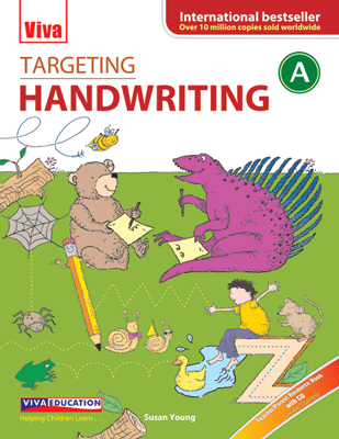 Targeting Handwriting - A