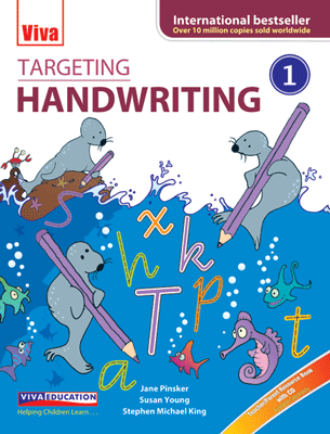 Targeting Handwriting - 1