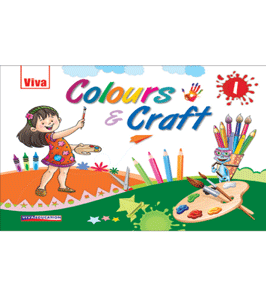 Colours & Craft - 1