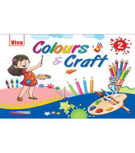 Colours & Craft - 2
