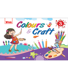 Colours & Craft - 3