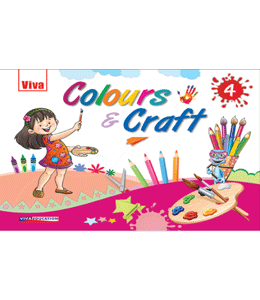 Colours & Craft - 4