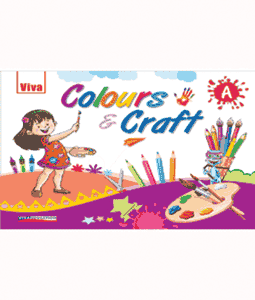 Colours & Craft - A