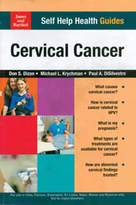 Self Help Health Guides : Cervical Cancer