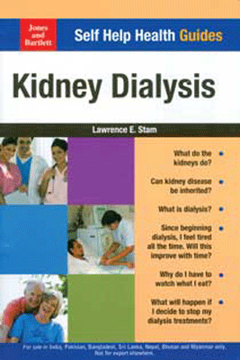 Self Help Health Guides : Kidney Dialysis