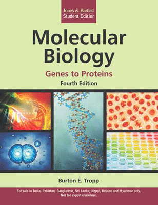 Molecular Biology, 4/e