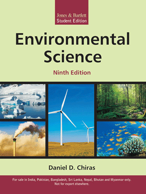 Environmental Science, 9th Edition