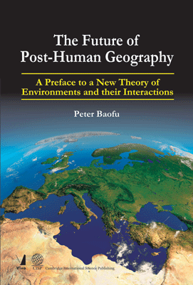 The Future of Post-Human Geography