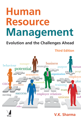 Human Resource Management, 3/e