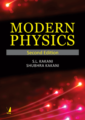 Modern Physics, 2/E