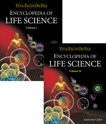 Encyclopedia of Life Science, 2 Volume Set