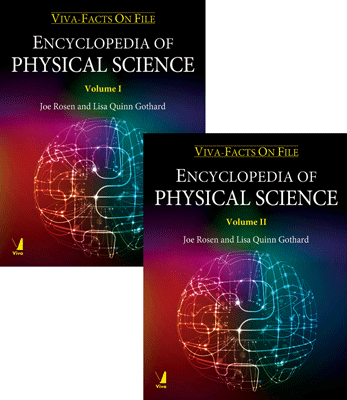 Encyclopedia of Physical Science, 2 Volume Set