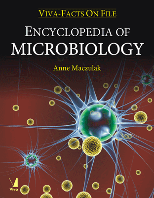 Encyclopedia of Microbiology