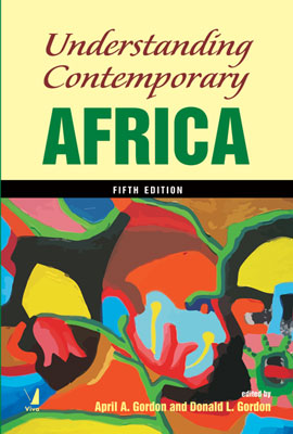 Understanding Contemporary Africa, 5th Edn