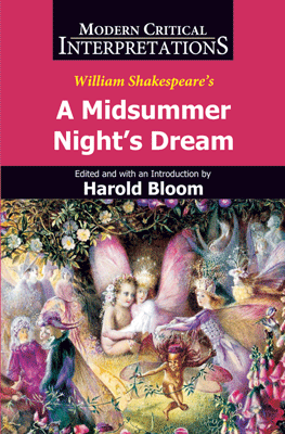 A Midsummer Night's Dream