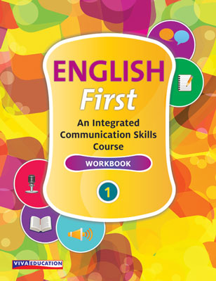 English First Workbook - 1
