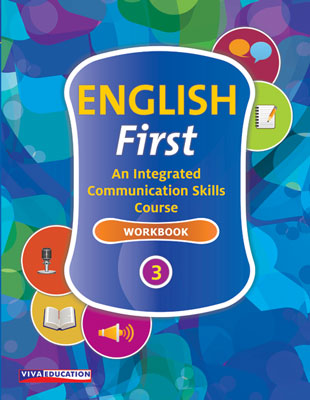 English First Workbook - 3