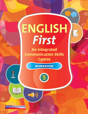 English First Workbook - 5