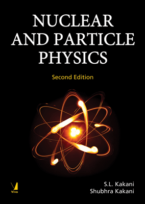 Nuclear and Particle Physics, 2nd Edn